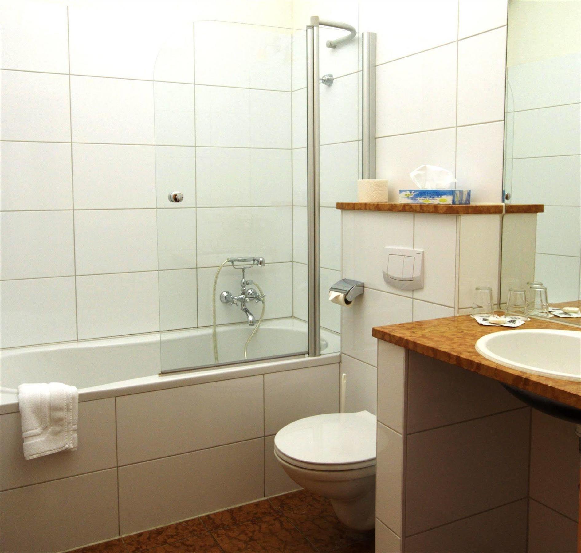 Ringhotel Schwarzer Baer Wittenberg Kültér fotó